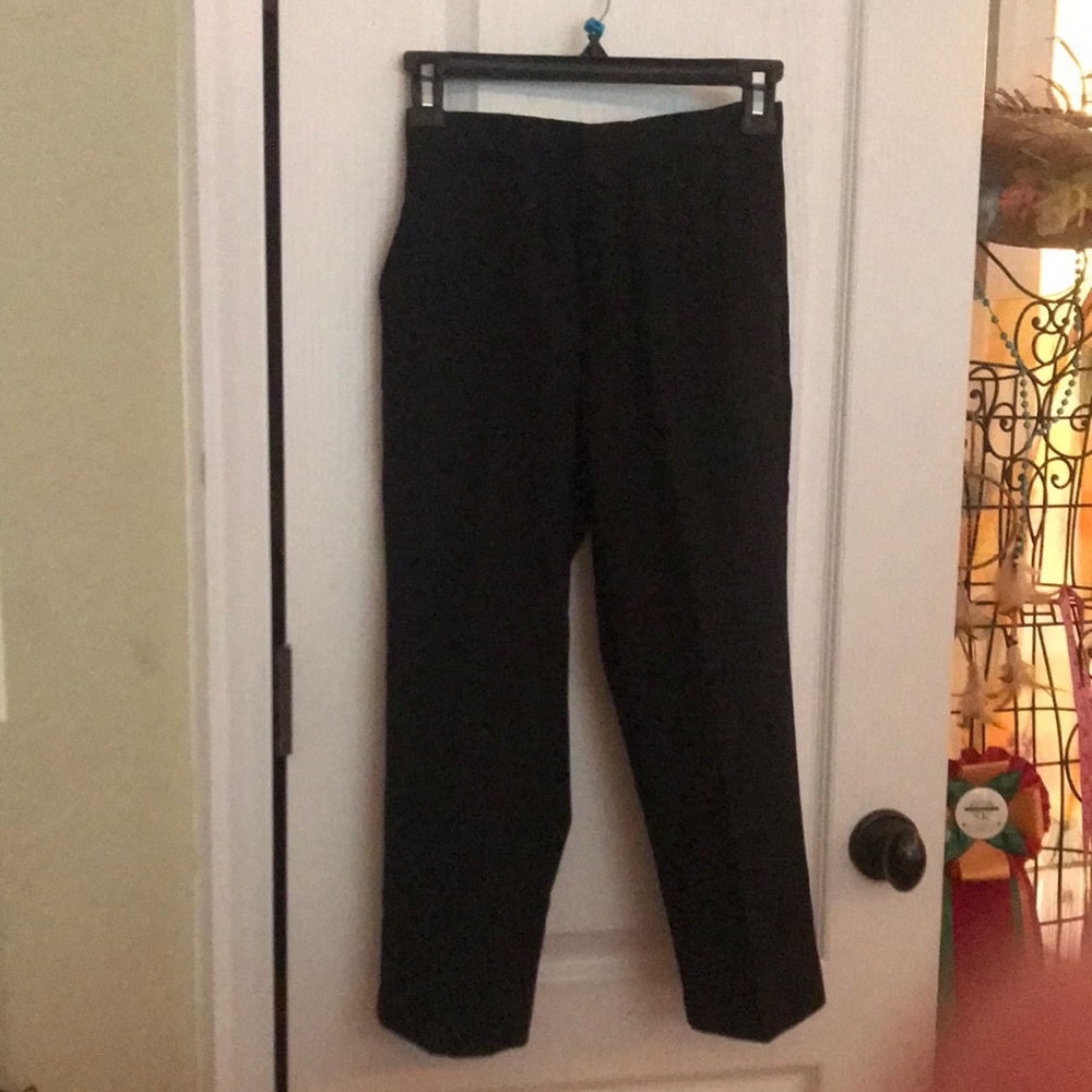Champs boys formal black pants